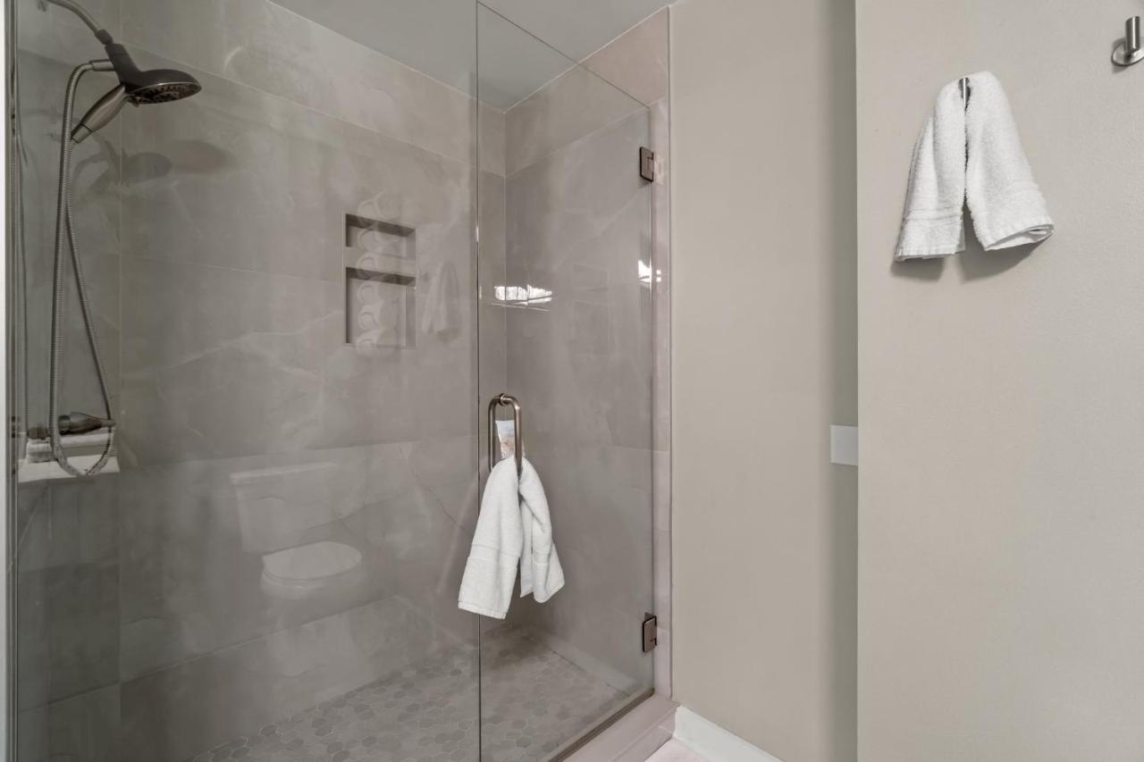 Apartmán “Lotusland” Origin At Seahaven! Panama City Beach Exteriér fotografie