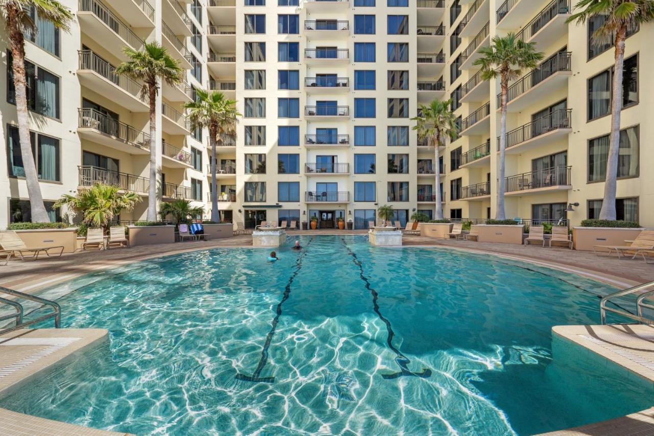 Apartmán “Lotusland” Origin At Seahaven! Panama City Beach Exteriér fotografie